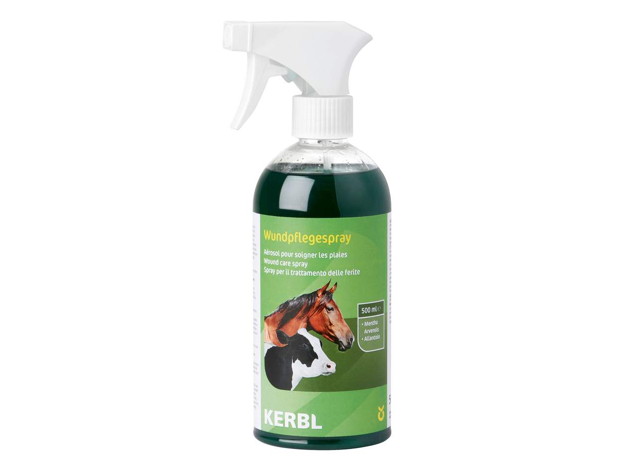 Wound Care Spray