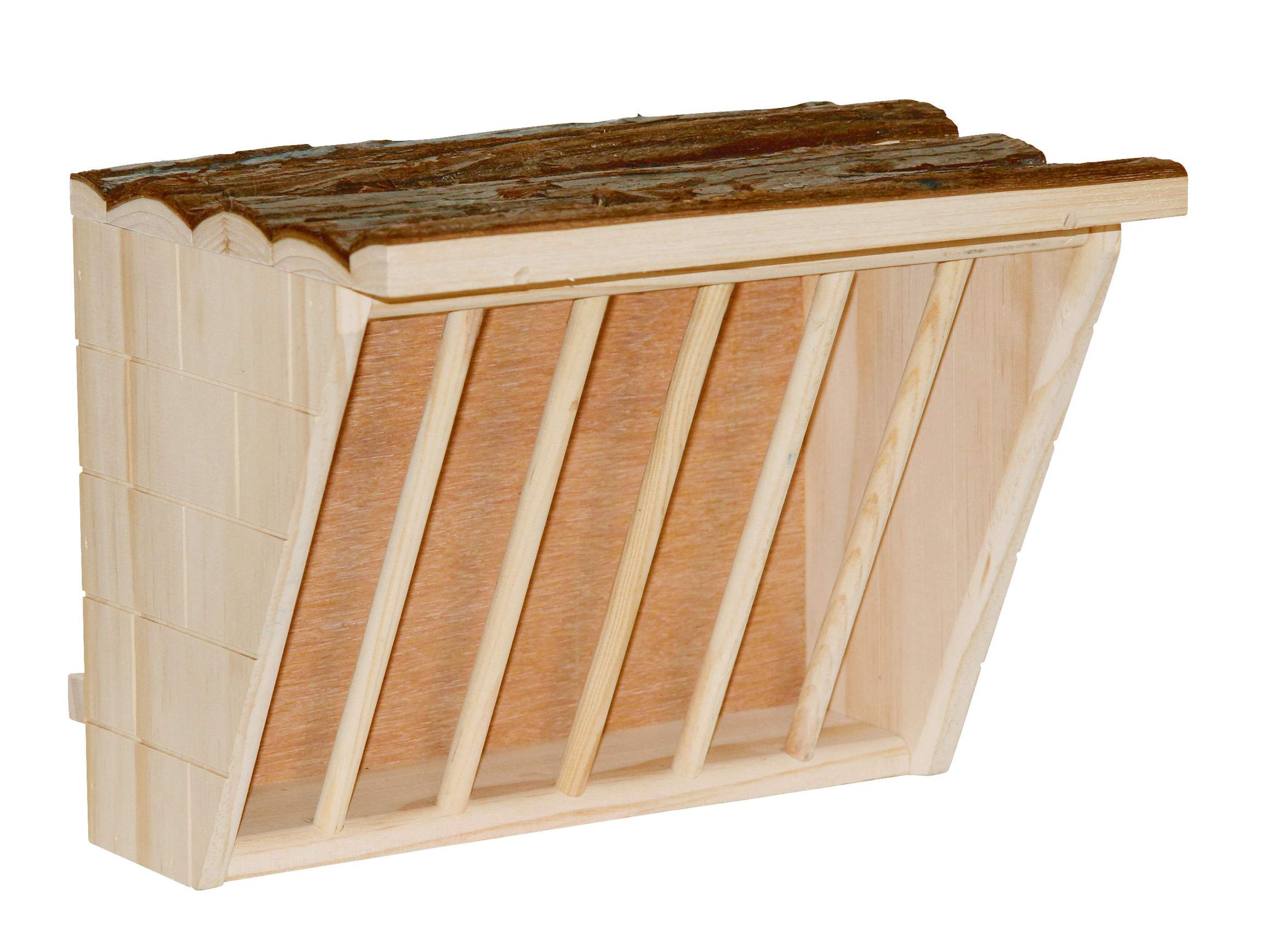 Hay Rack XL Nature