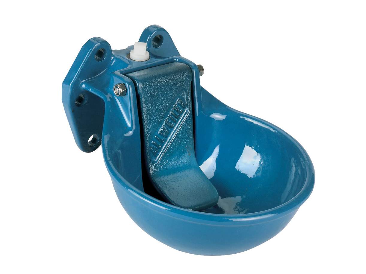 Drinking Bowls Hosp-Allweiler K/2