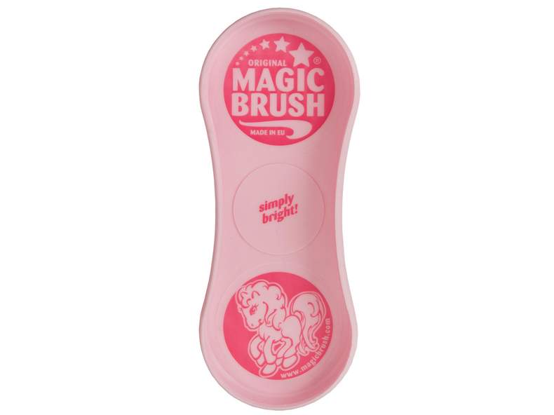 MagicBrush PINK PONY