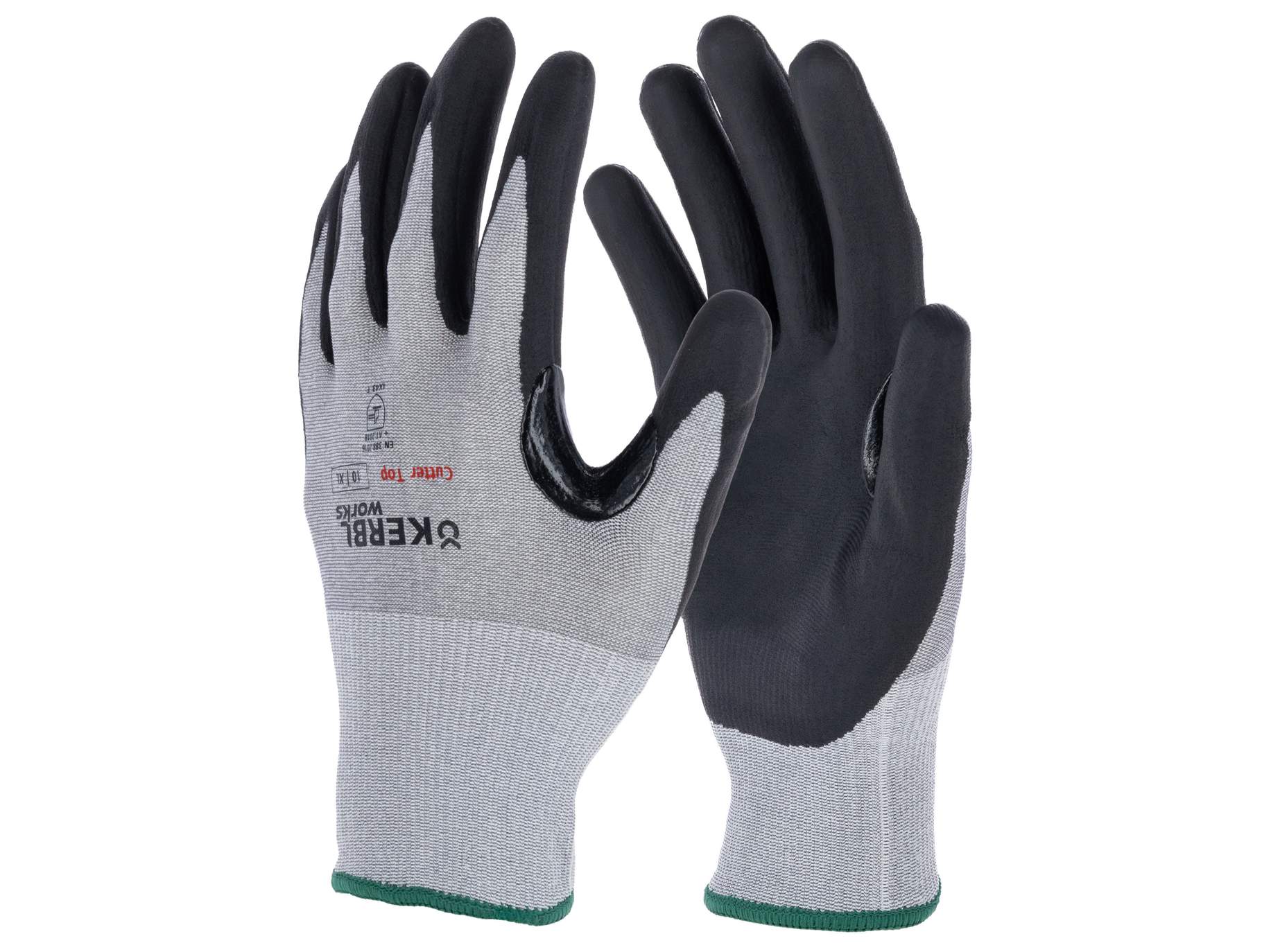 cut-resistant glove Cutter Top