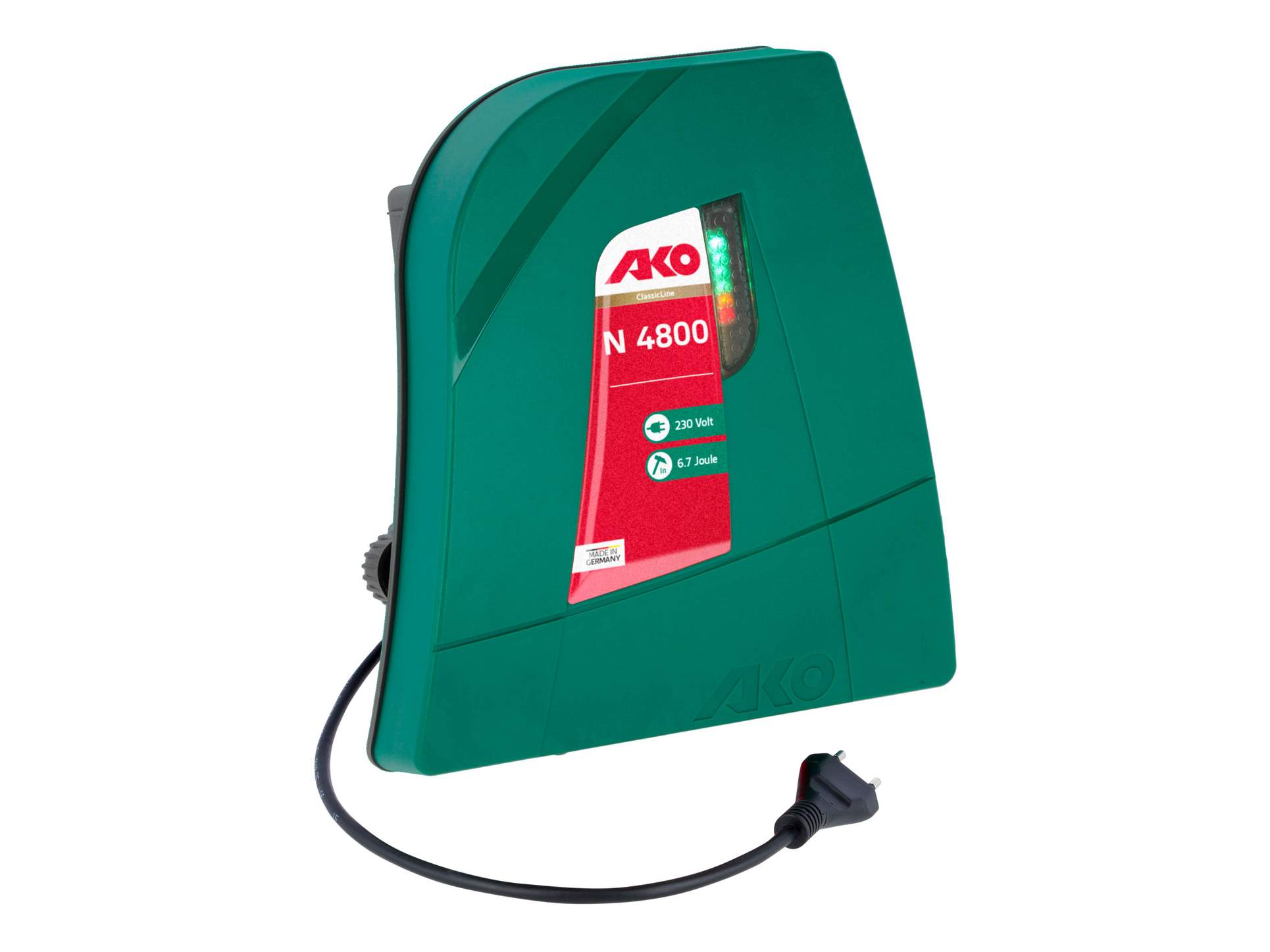 Power N 4800
