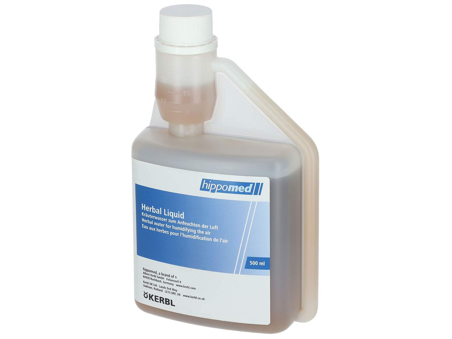 Herbal Liquid
