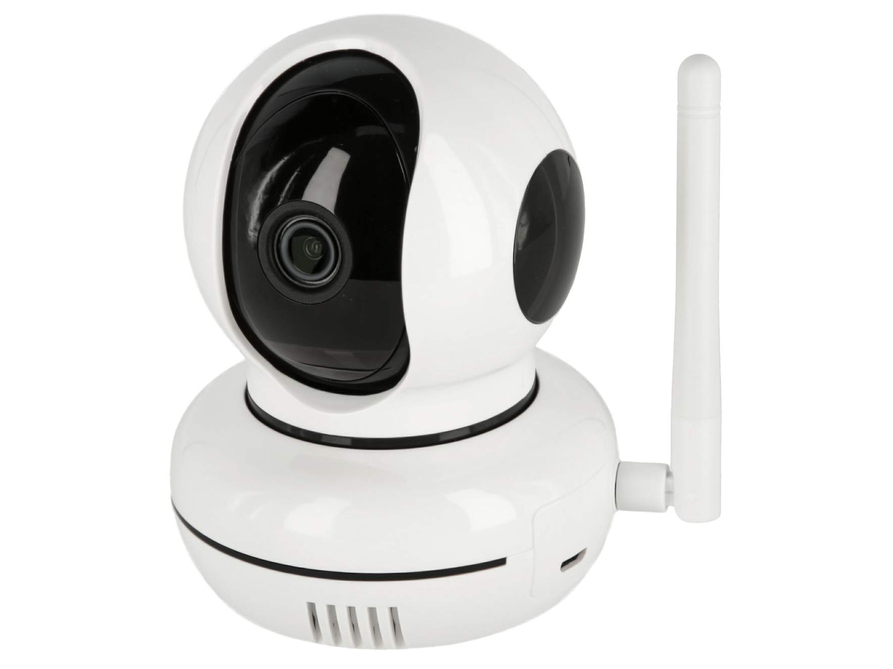 Surveillance Camera IPCam Pet
