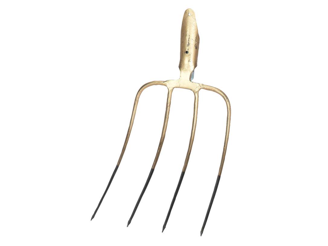 Litter Fork