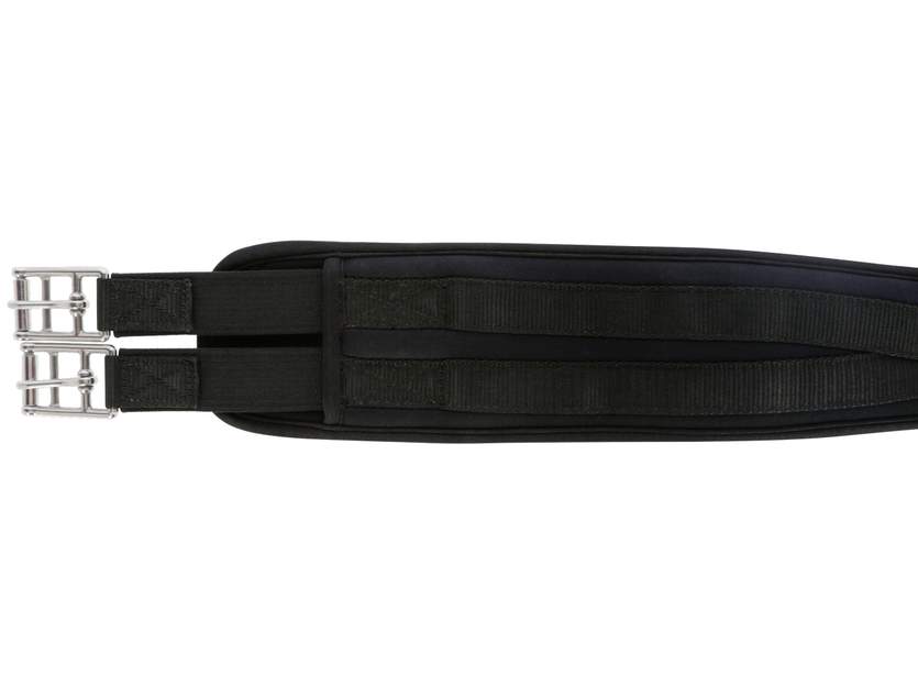 Saddle Strap with Memory Foam
