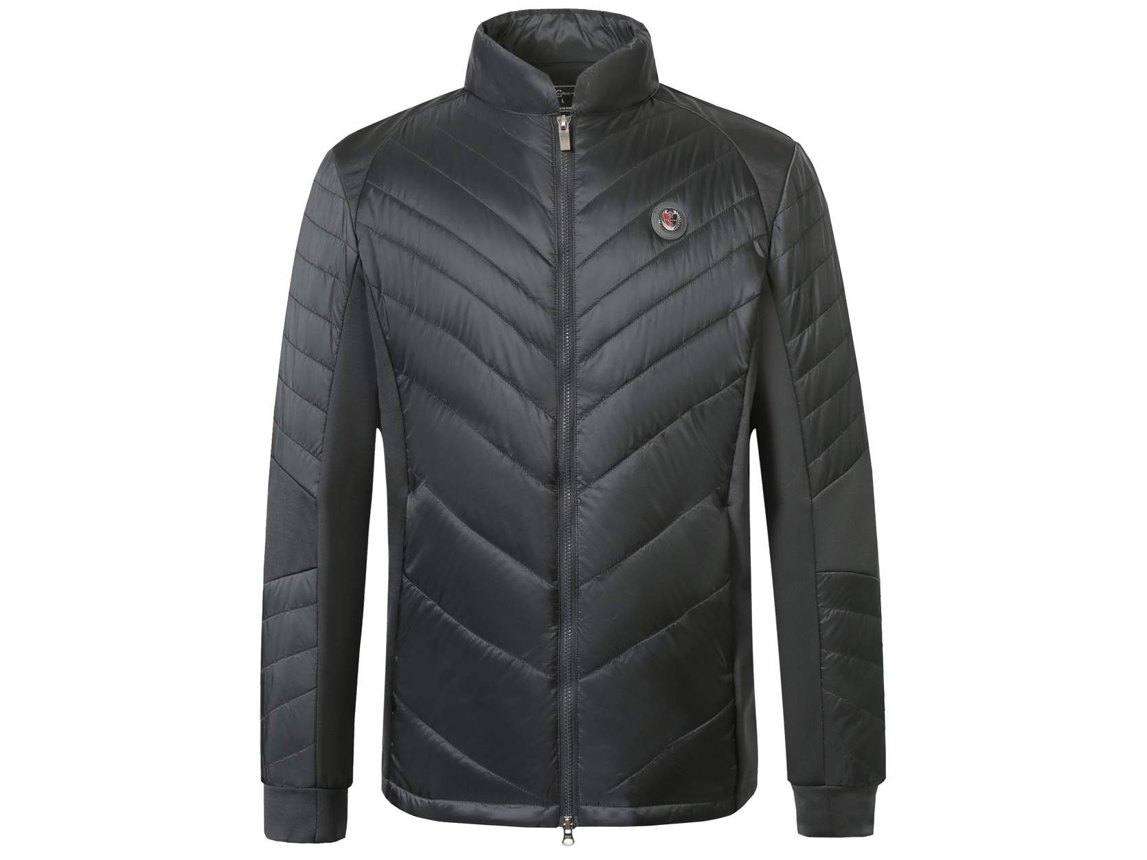 Anniversary Combi Jacket