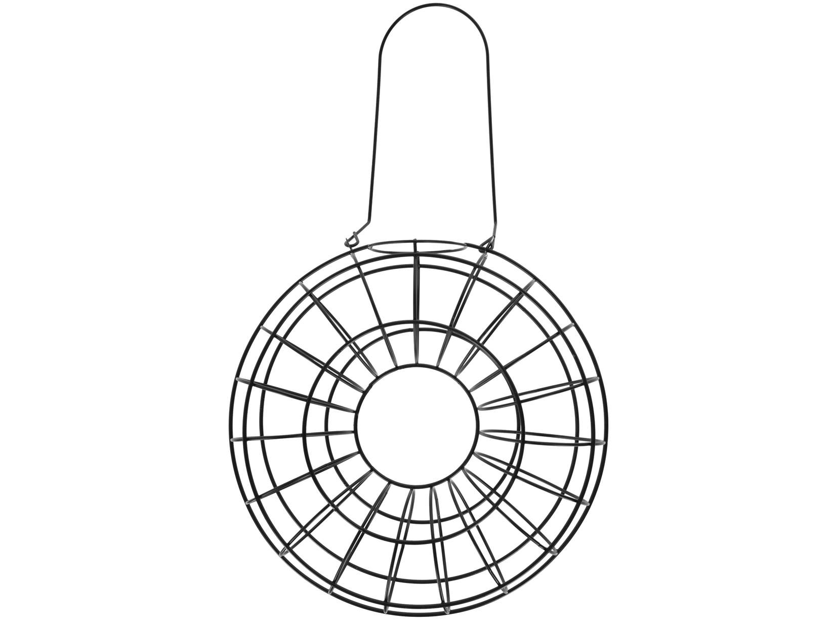 Holder for Suet Balls