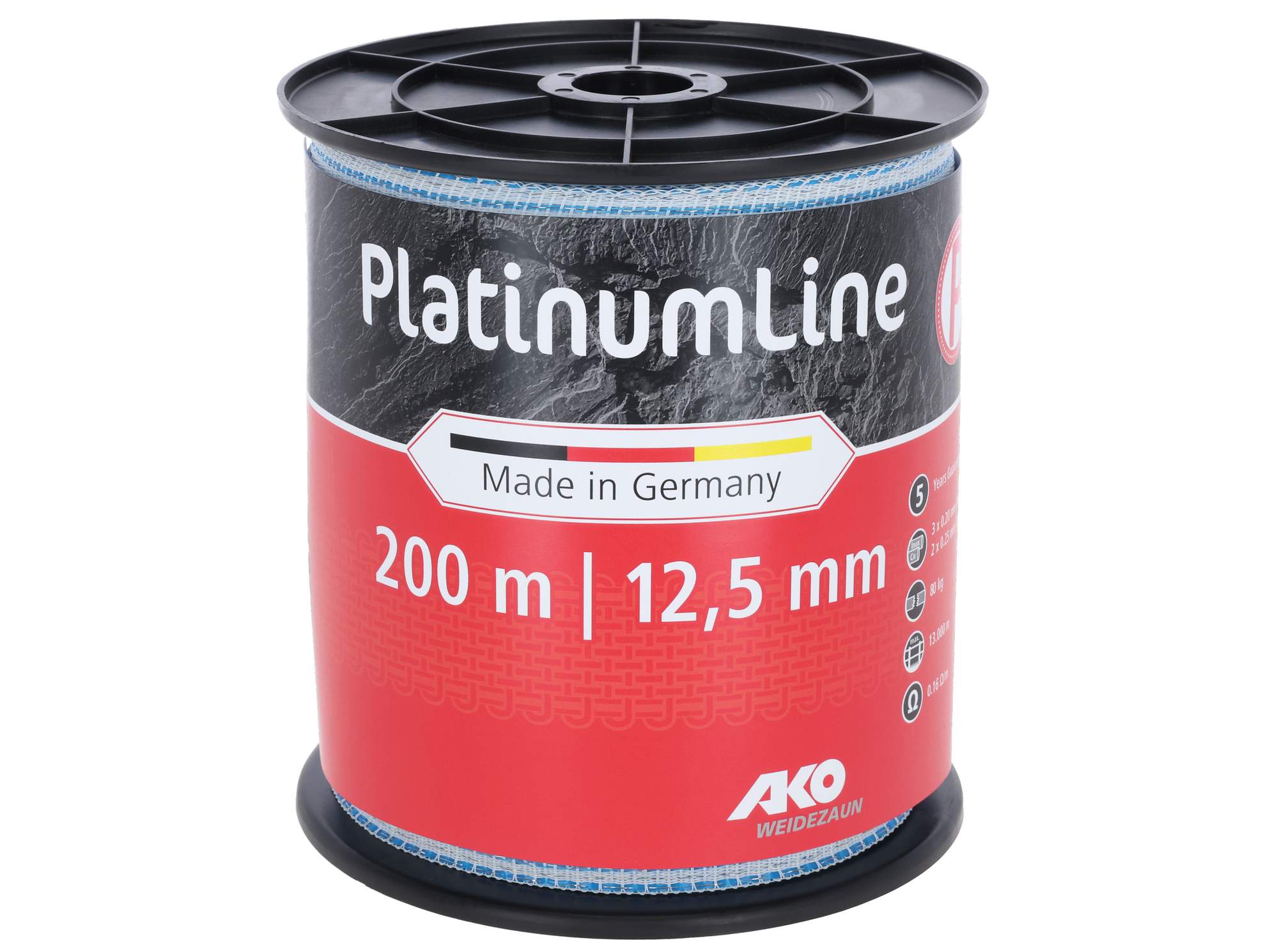 Tape PlatinumLine