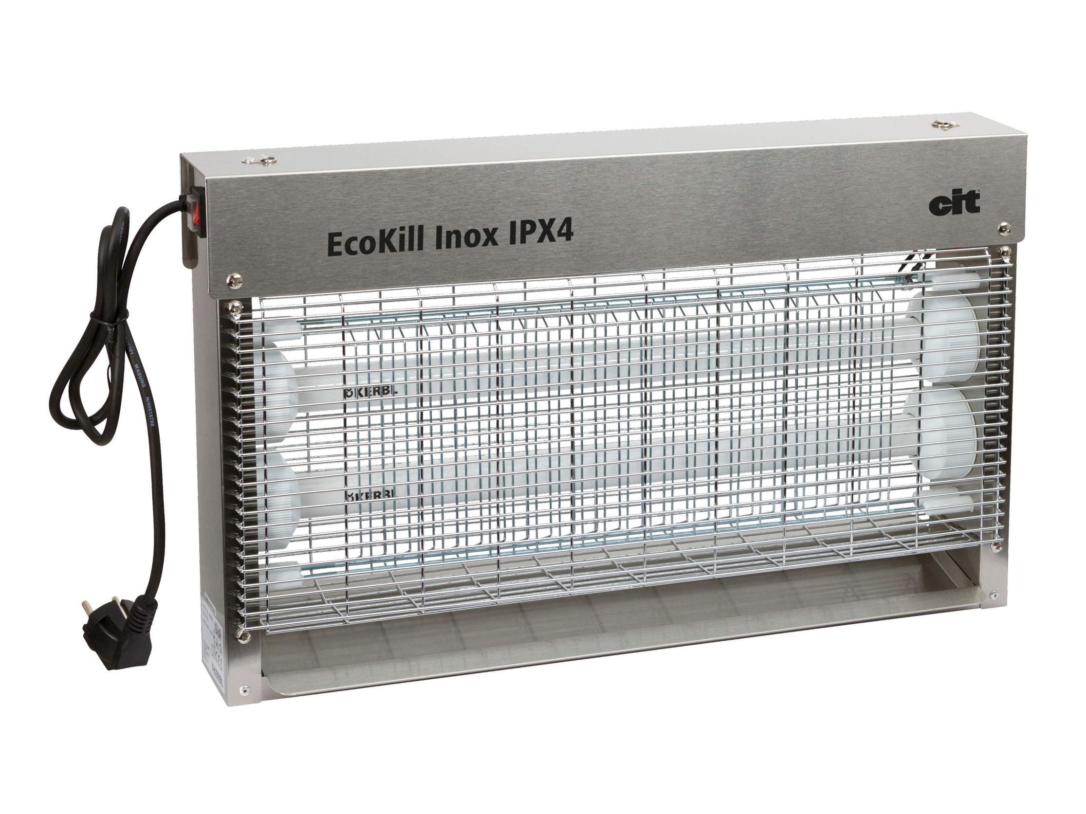 cit Insect Killers EcoKill Inox