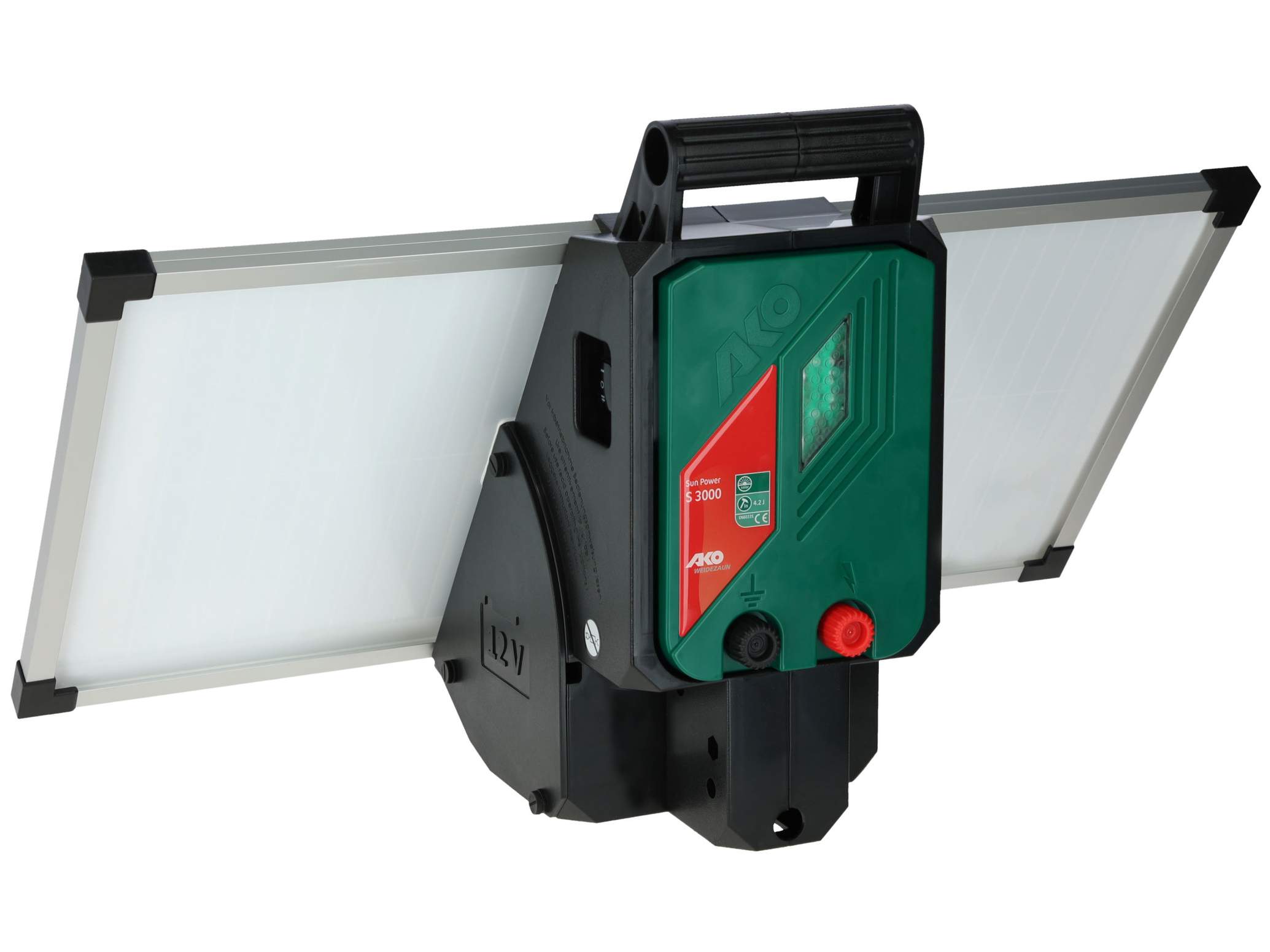 Sun Power S 3000