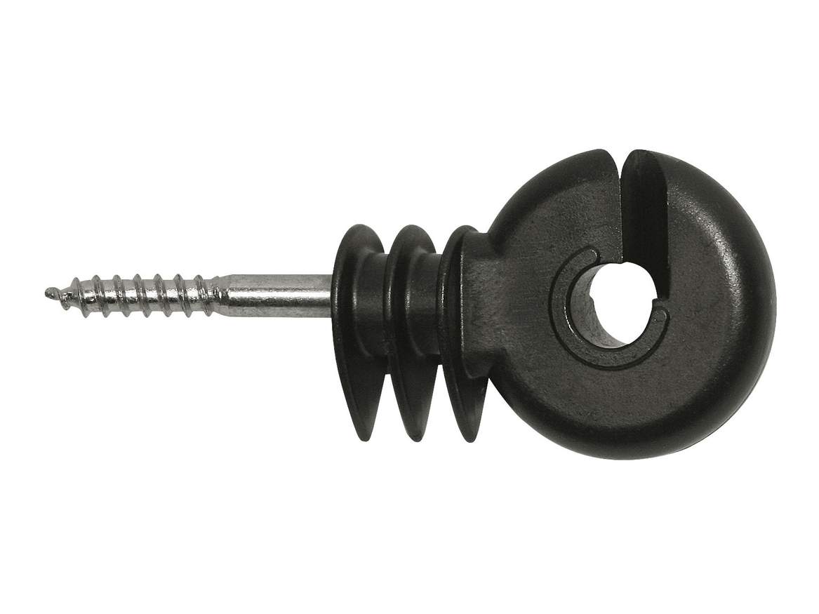 Ringisolator