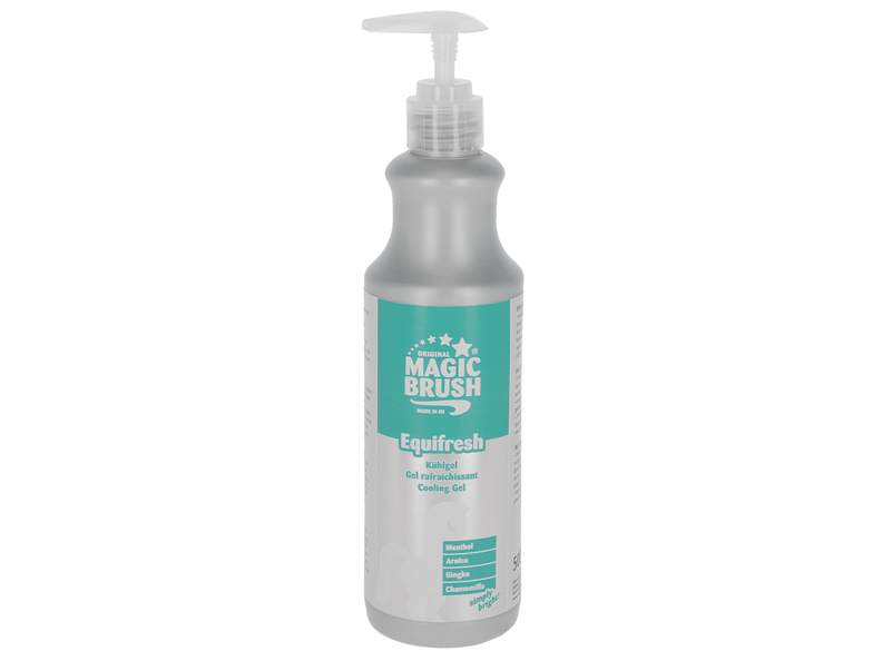 MagicBrush Cooling Balsam Equifresh