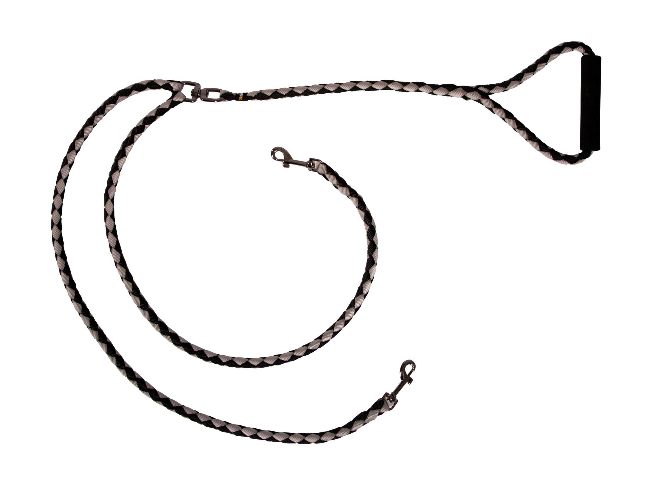 Doppelleine