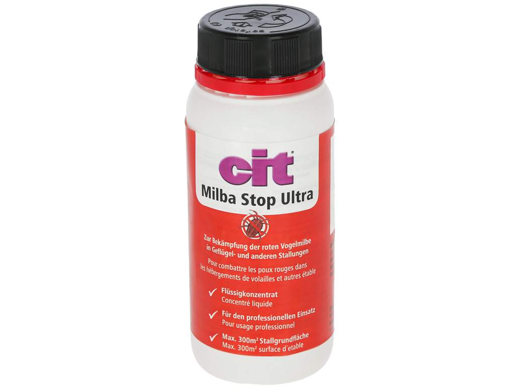 cit Liquid Concentrate MilbaStop Ultra