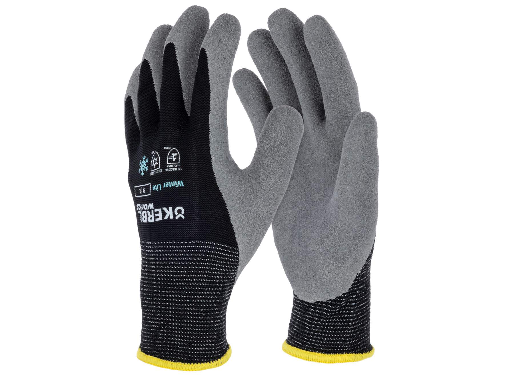 Handschuh Winter Lite