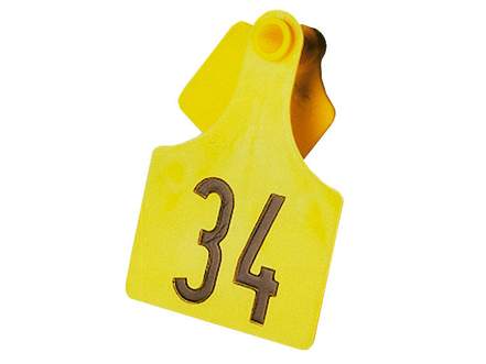 Ear Tag PrimaFlex