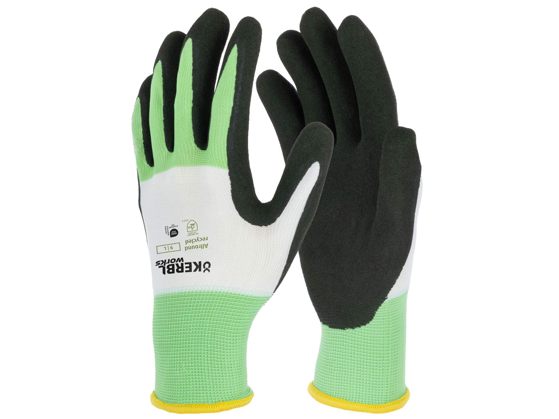 Glove Allround recycled