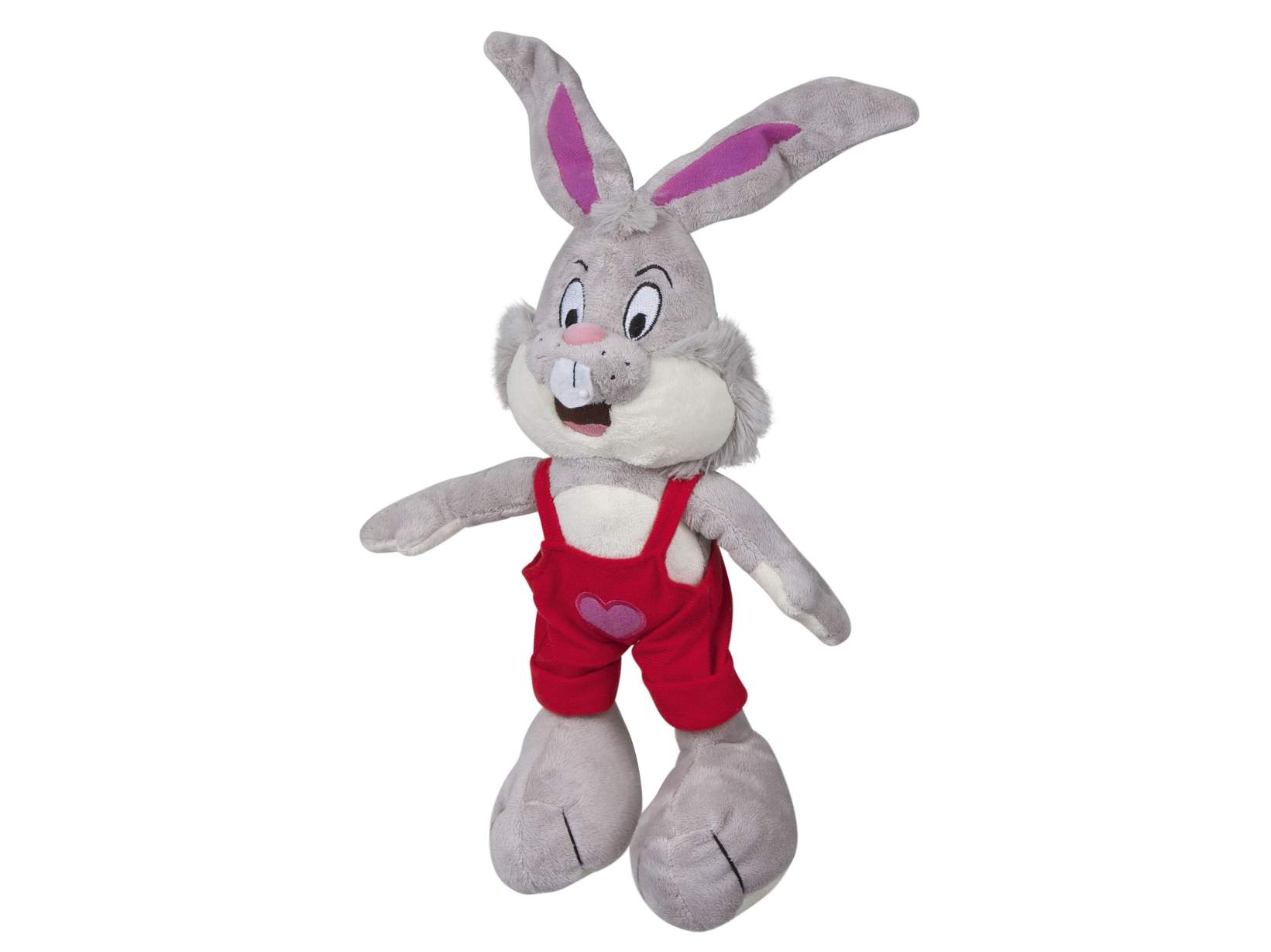 Bunny Hop