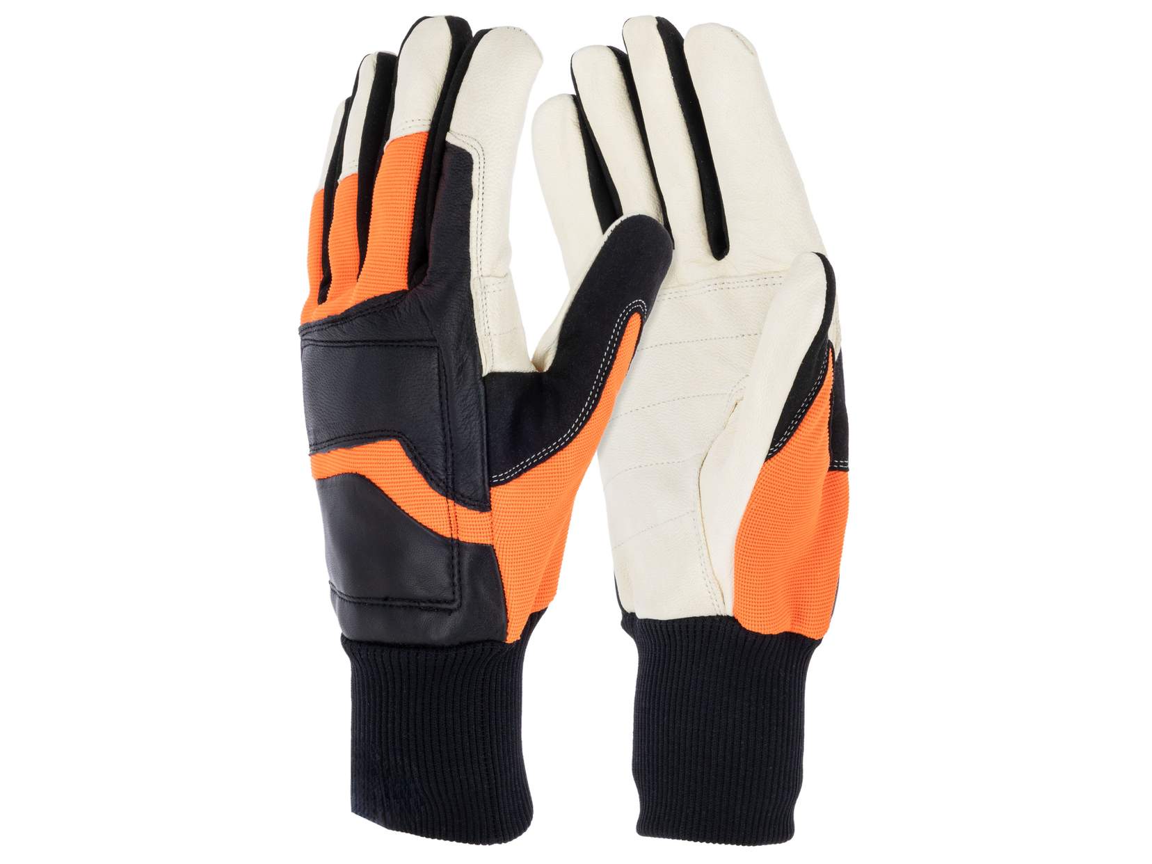Chainsaw Glove Forester