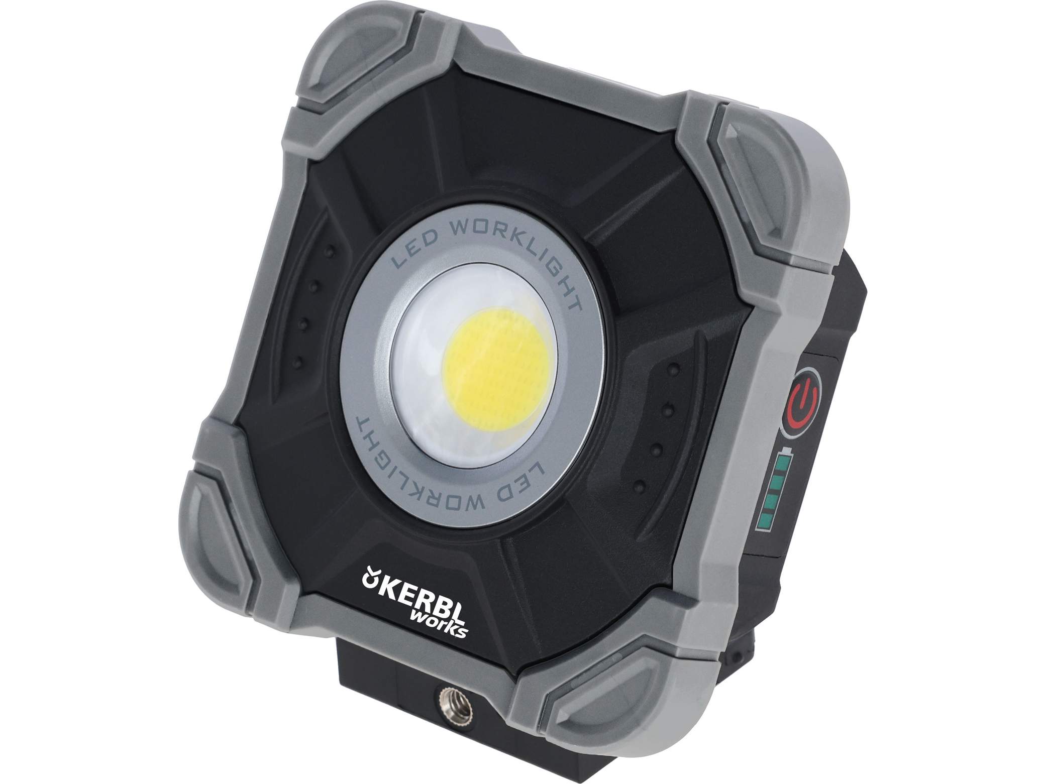 Mobile LED Spotlight