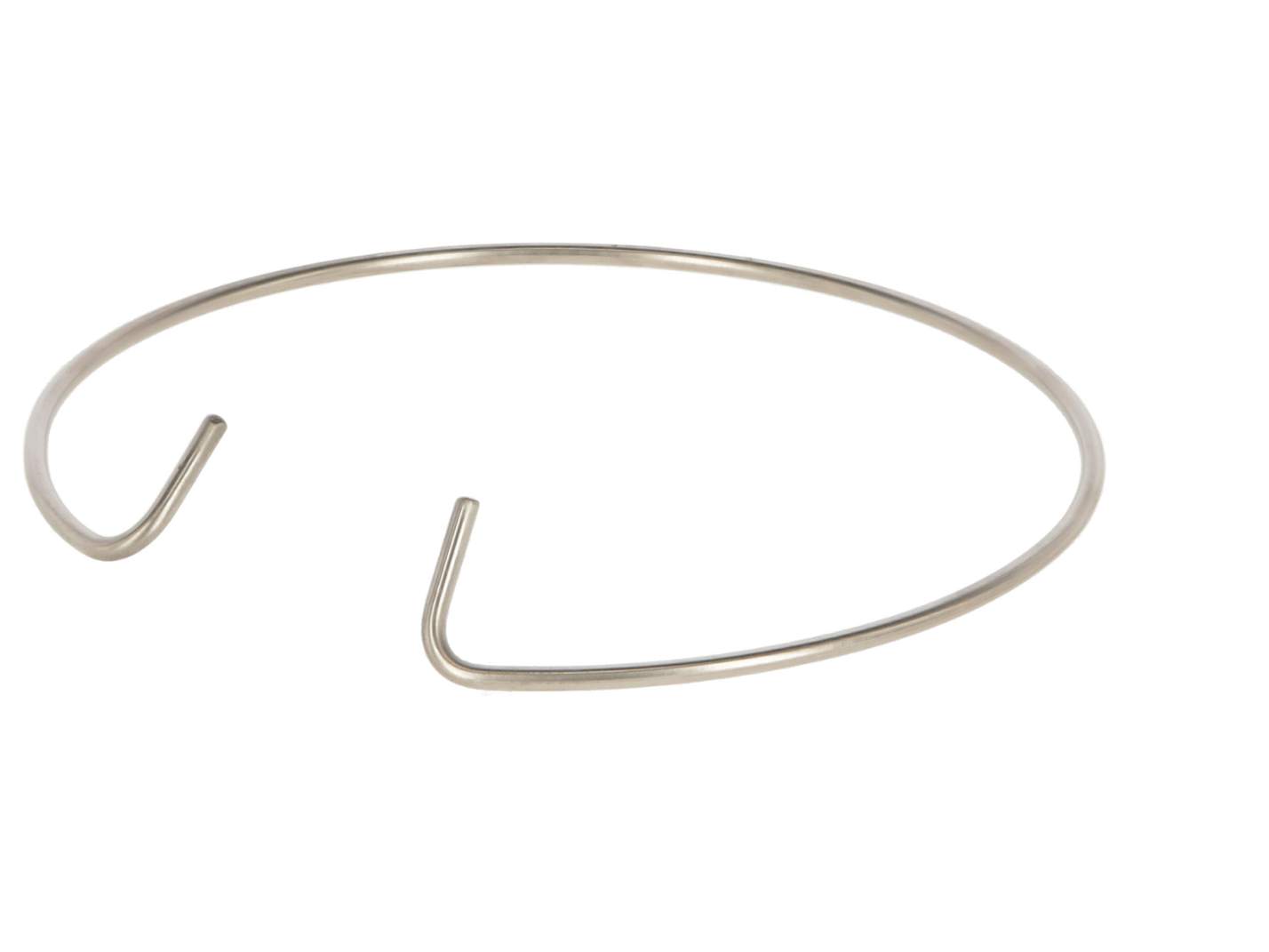 Clamping Ring for Milk Strainer