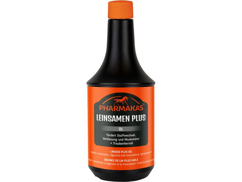 Leinsamen Plus