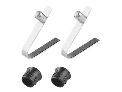 Replacement Parts Kit with Spring and Cap