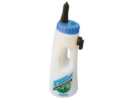 Calf Bottle Speedy Feeder