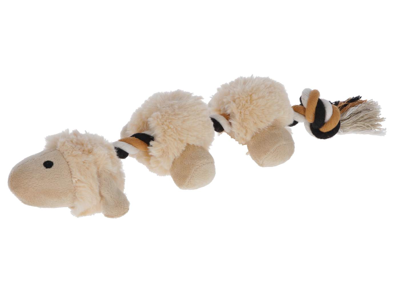 Lamb Shaggy