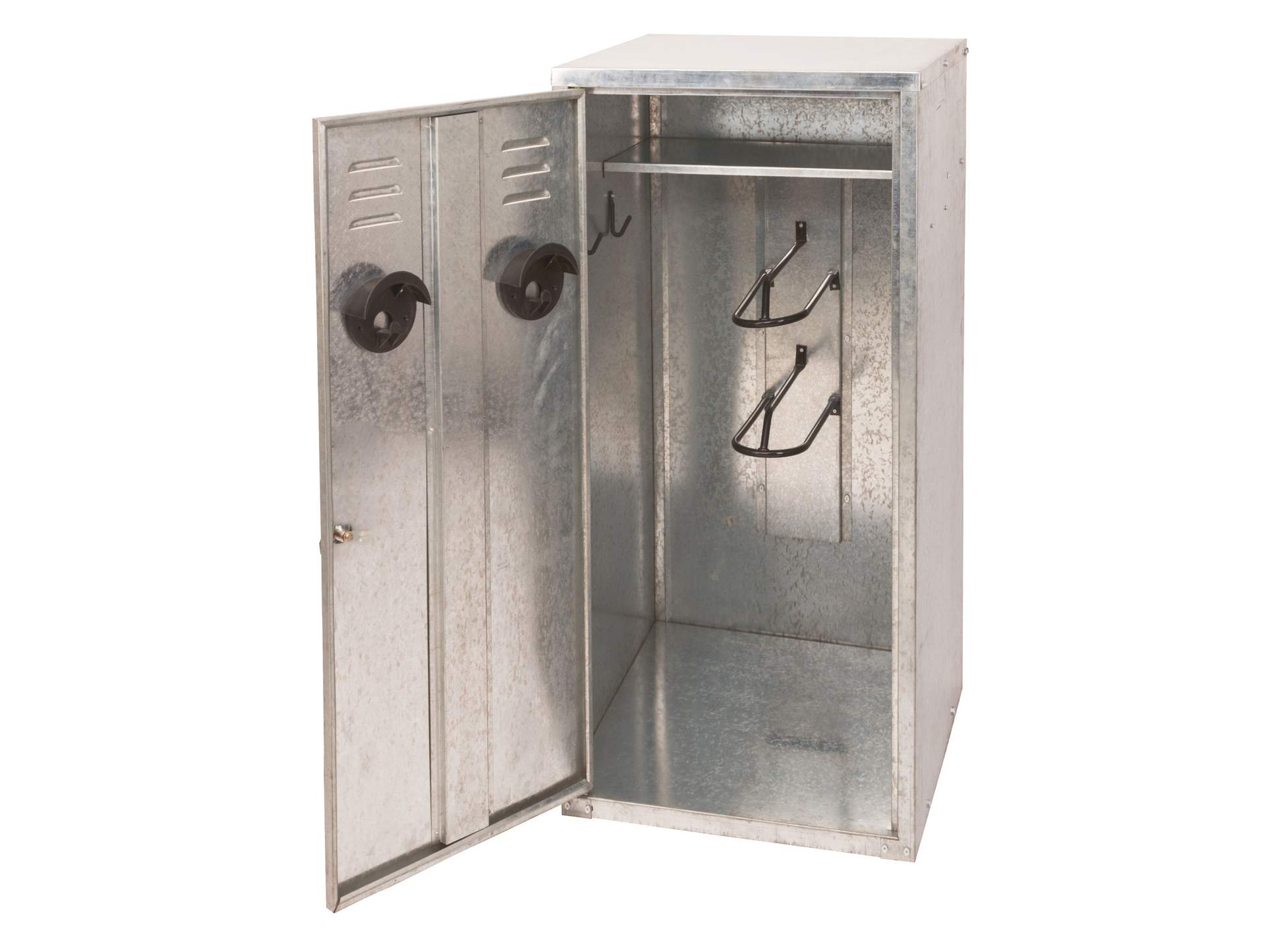 Saddle Cabinet