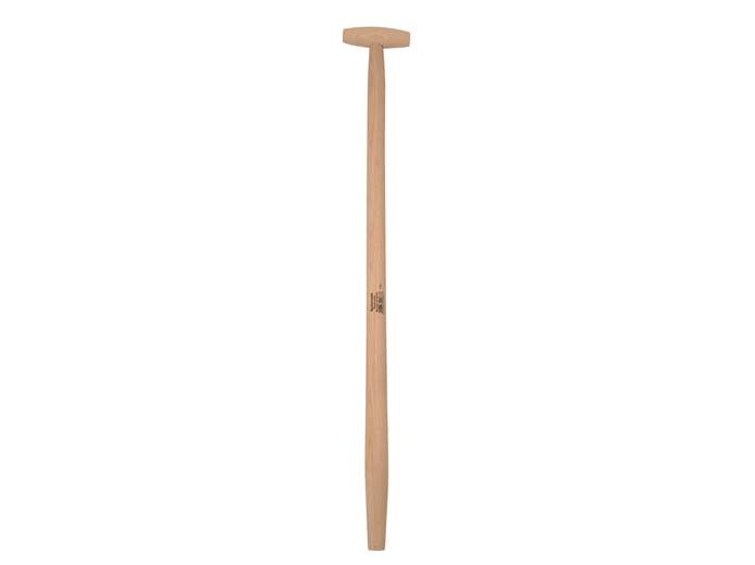 Spade Handle Straight