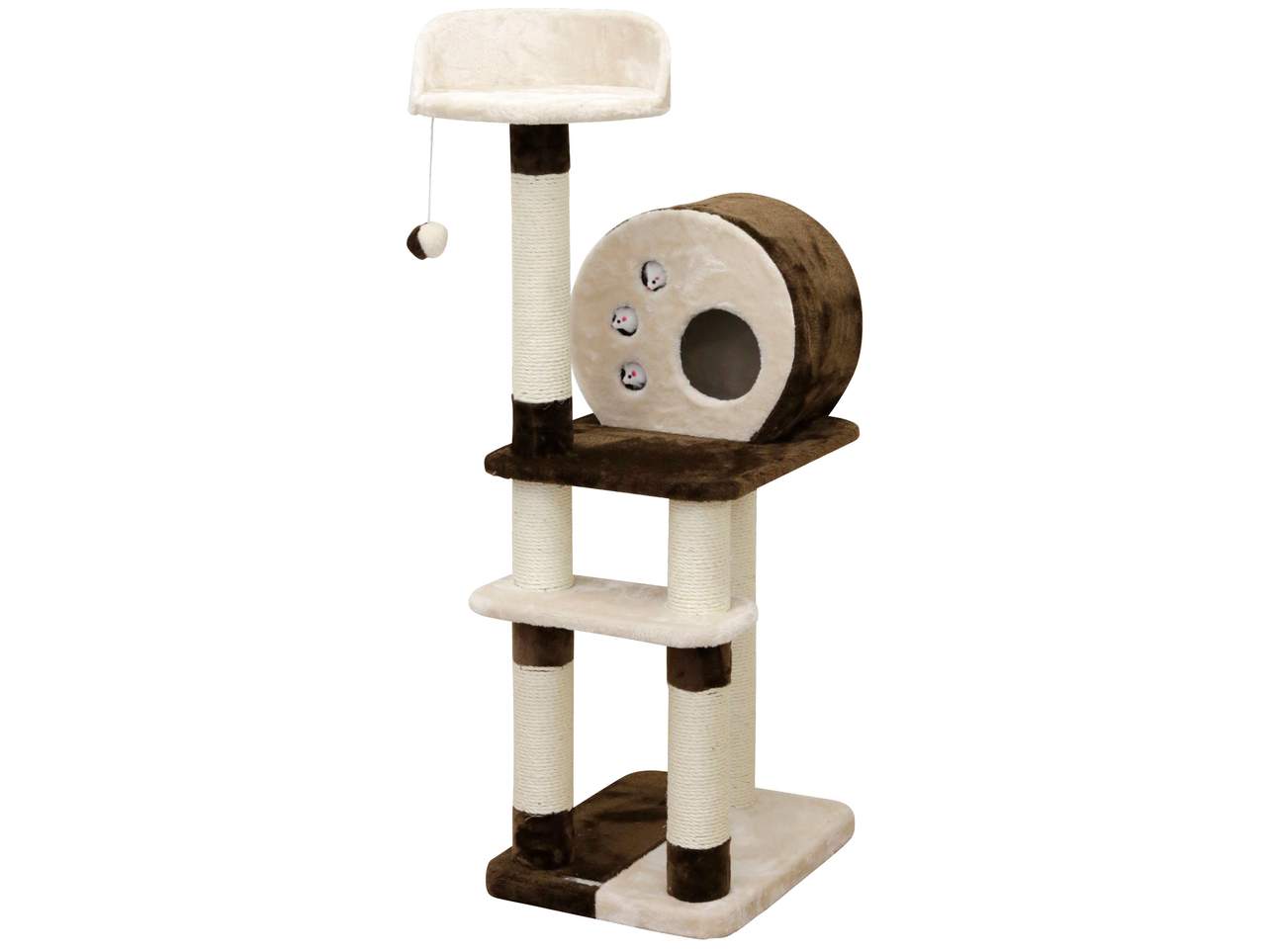 Cat Tree Planet X