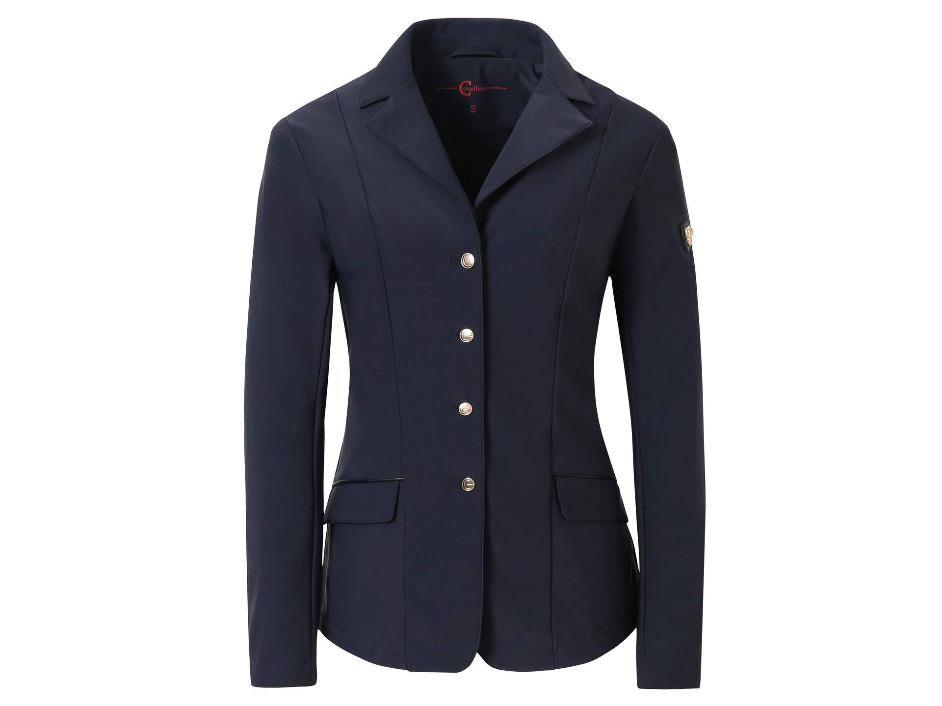 Show Jacket Turinga