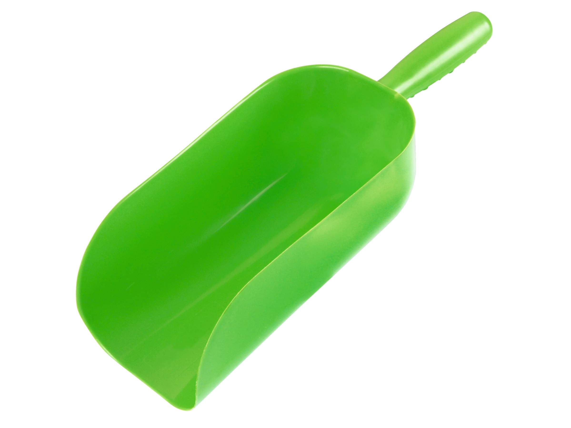 Futterschaufel