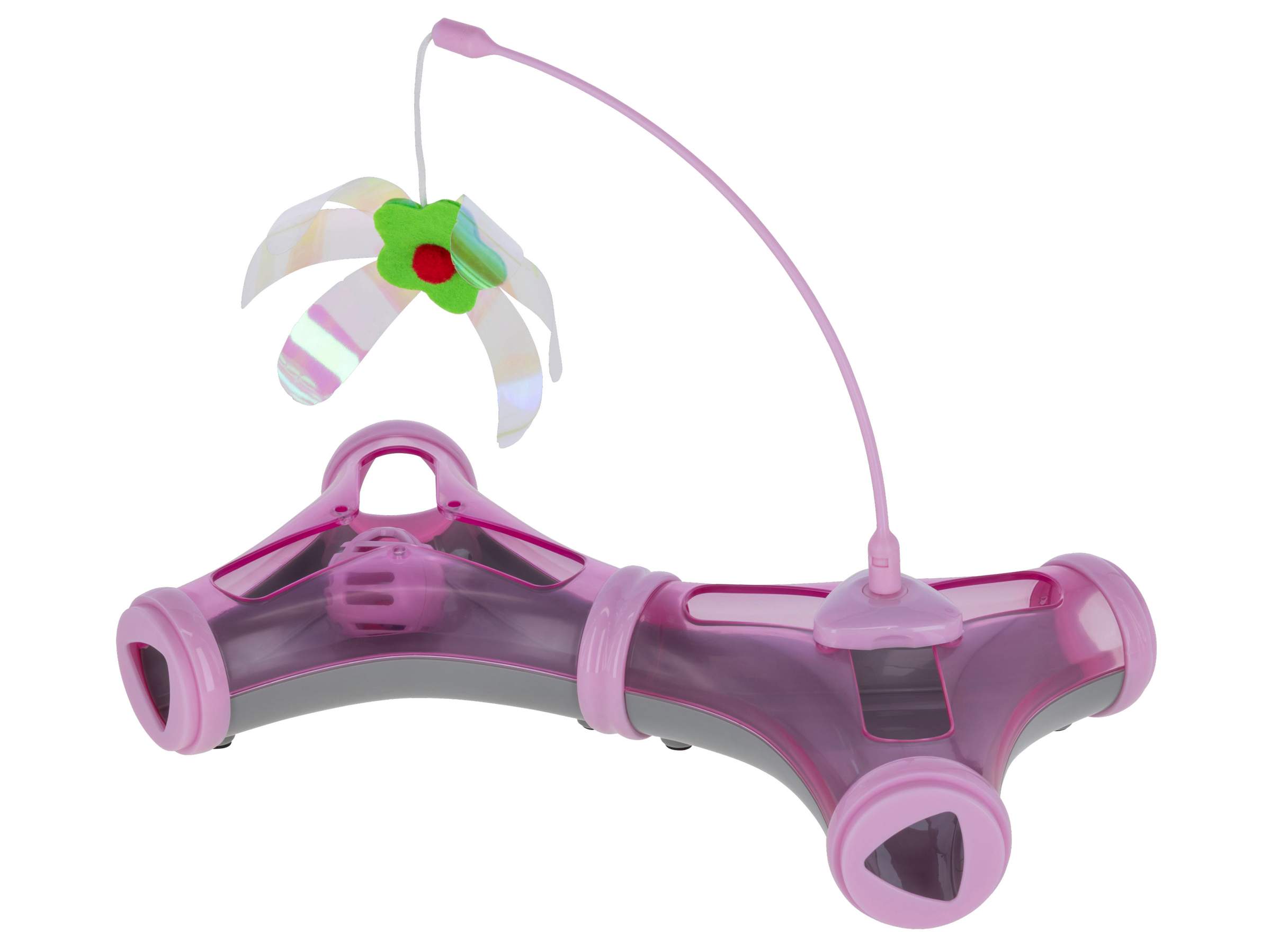 Cat Toy Ypsilon