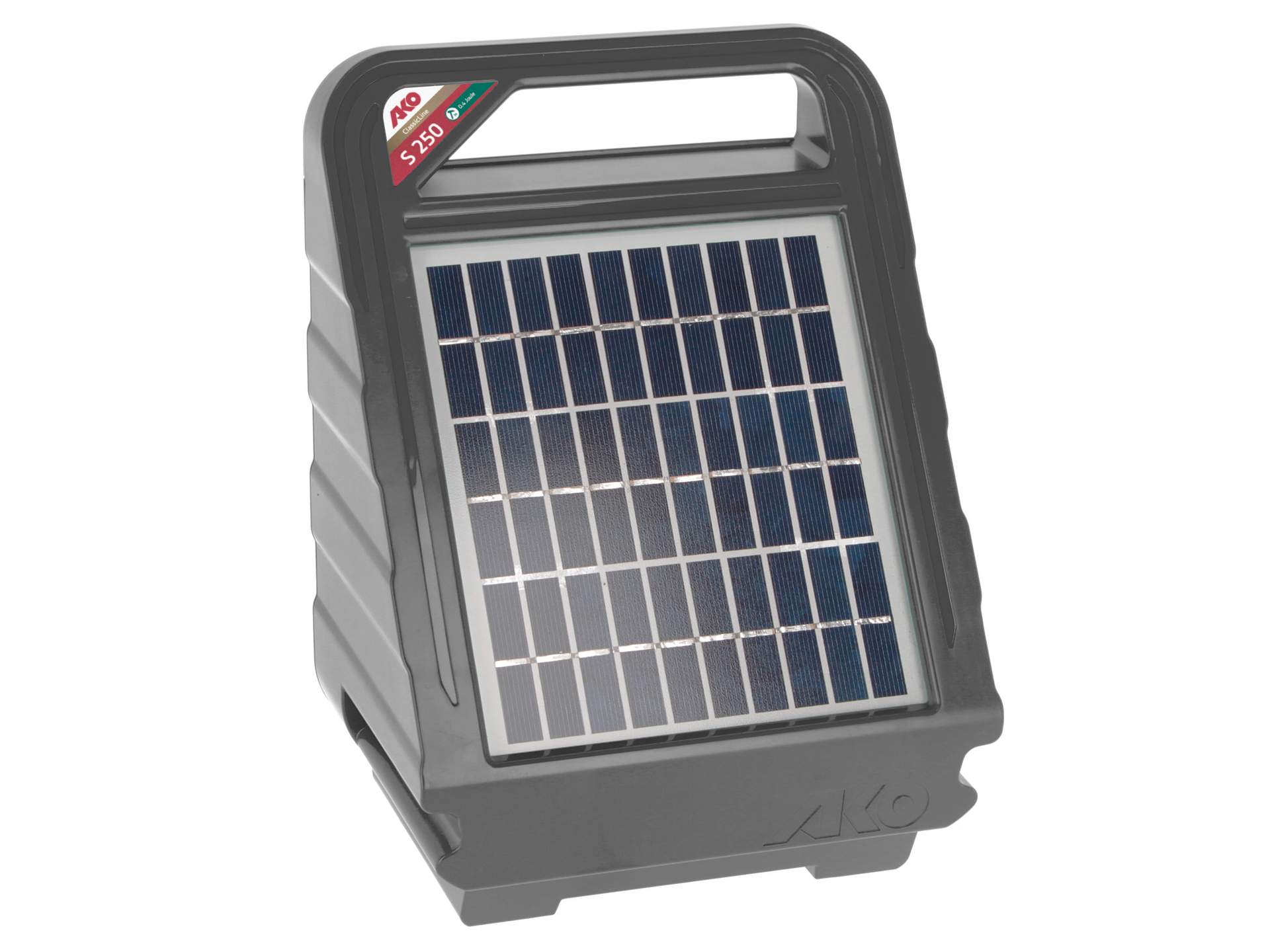 Sun Power S 250