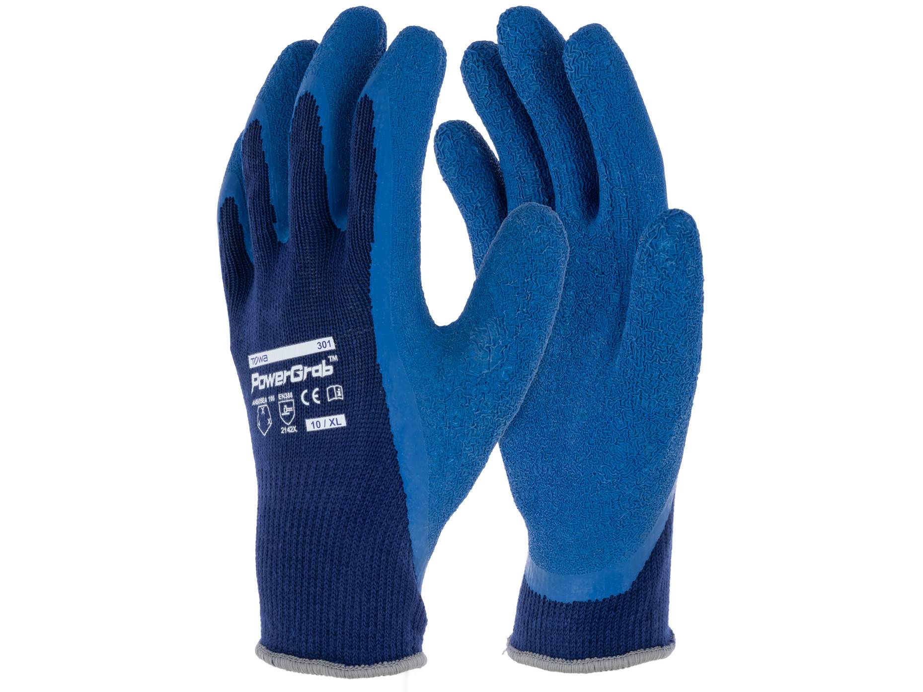 Handschuh PowerGrab 301