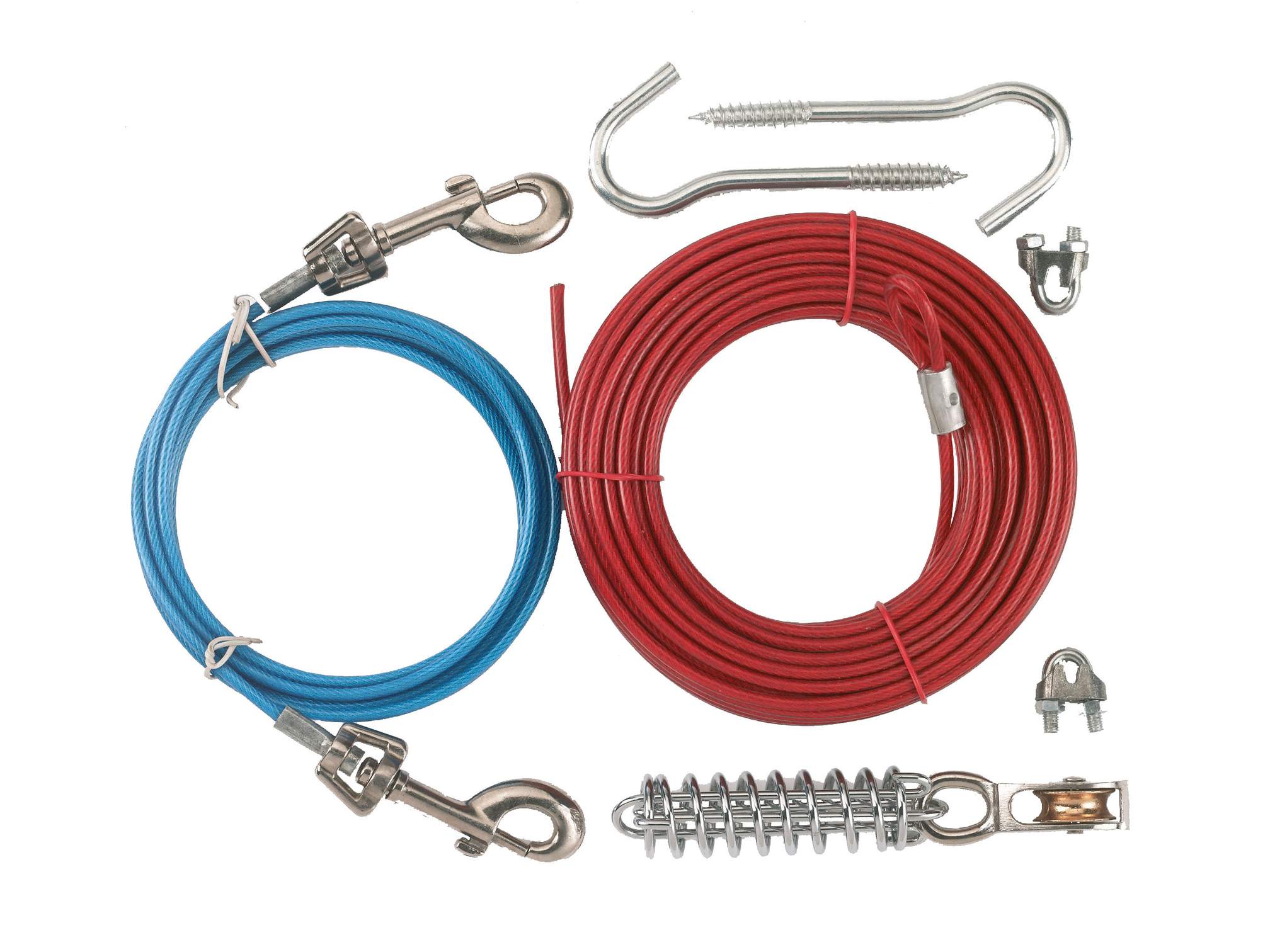 Yard Lead Set