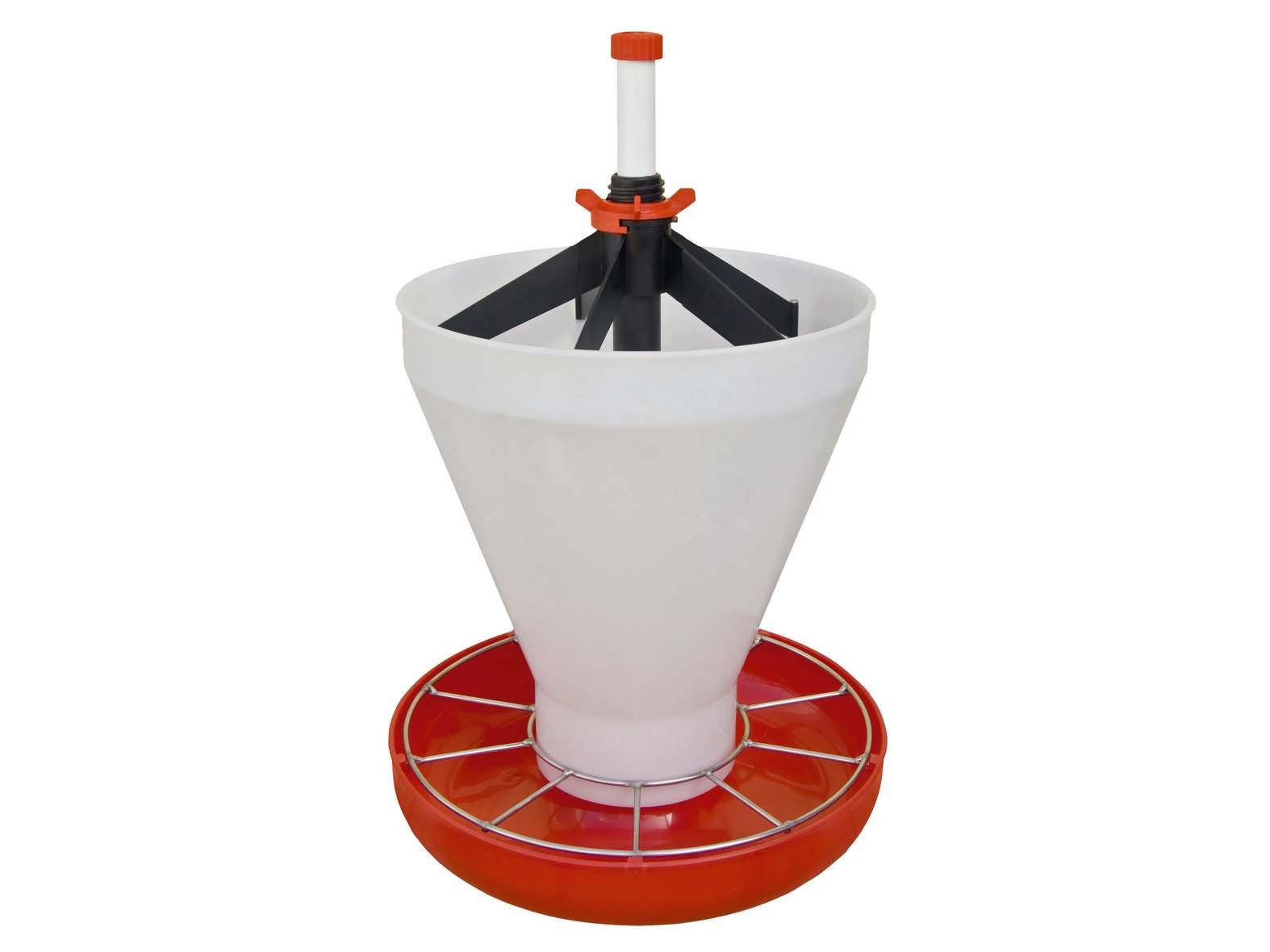 Ferkelschale Maxi Hopper Pan