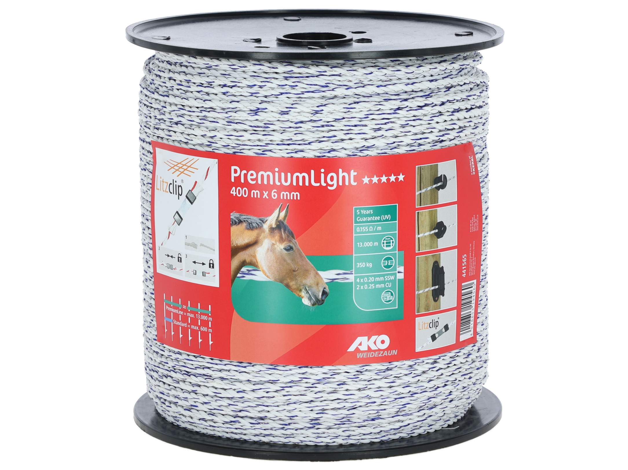 Rope Premium Light