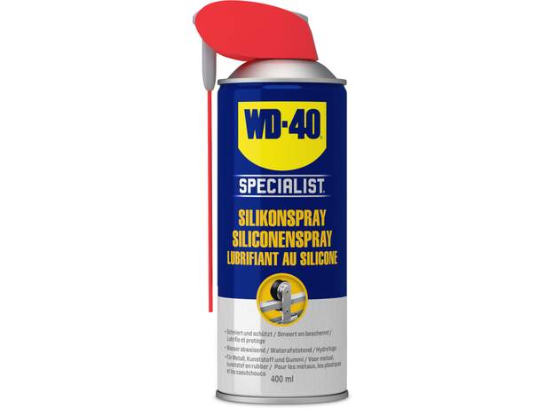 WD-40 Silikonspray