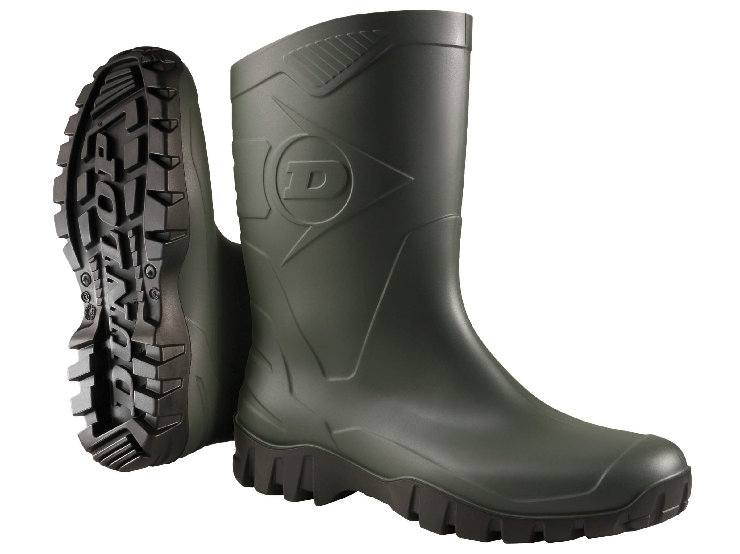 Dunlop® Work Boots Dee