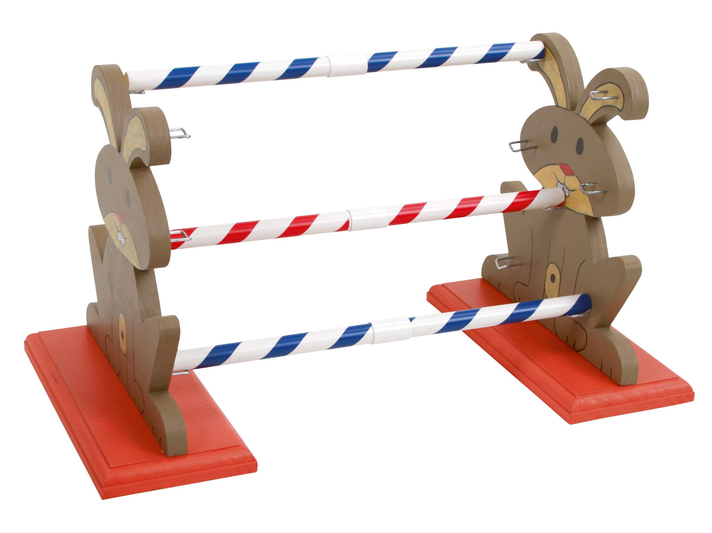 Rodent Obstacle Agility