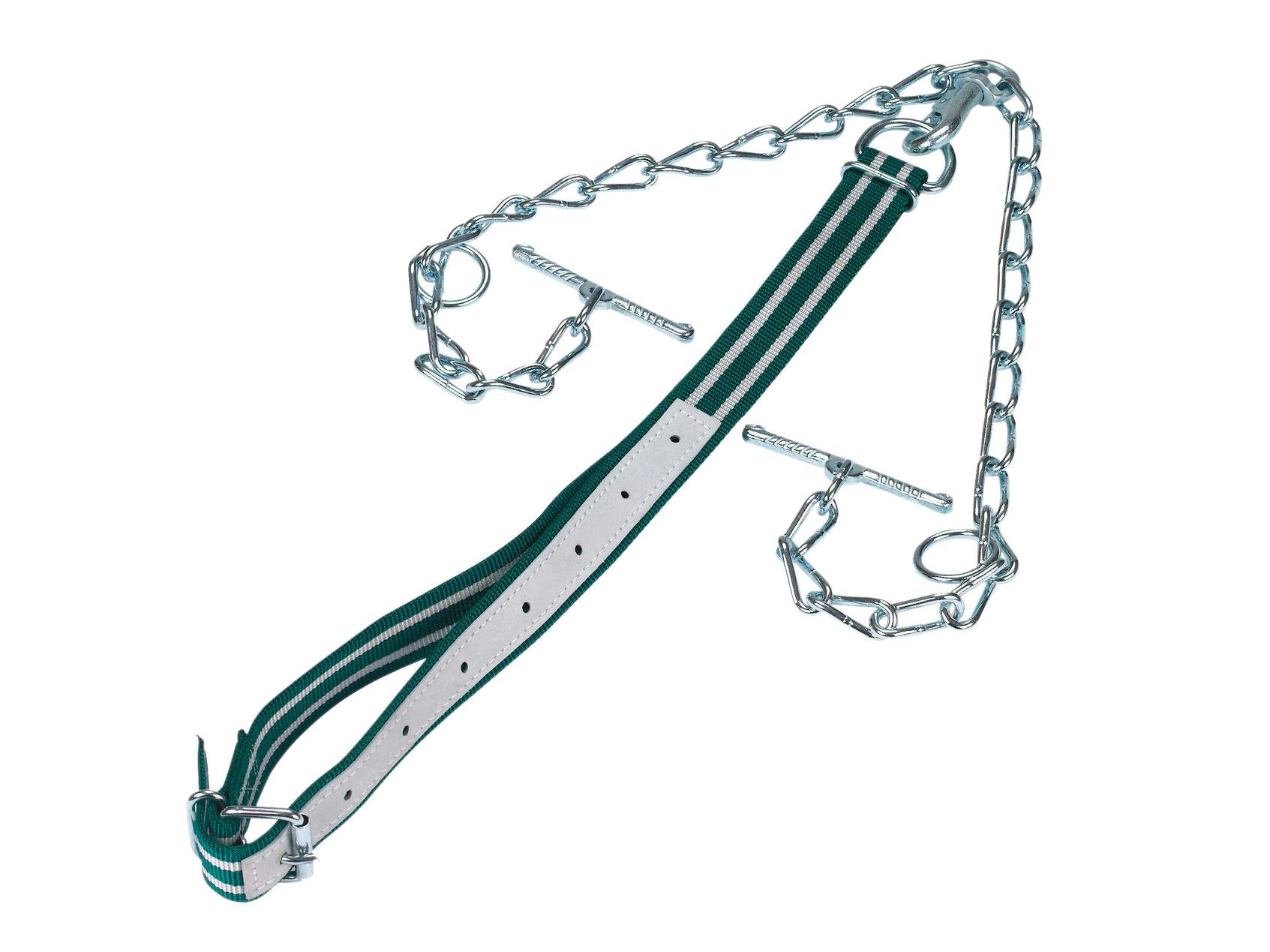 Rinderanbindung Standard