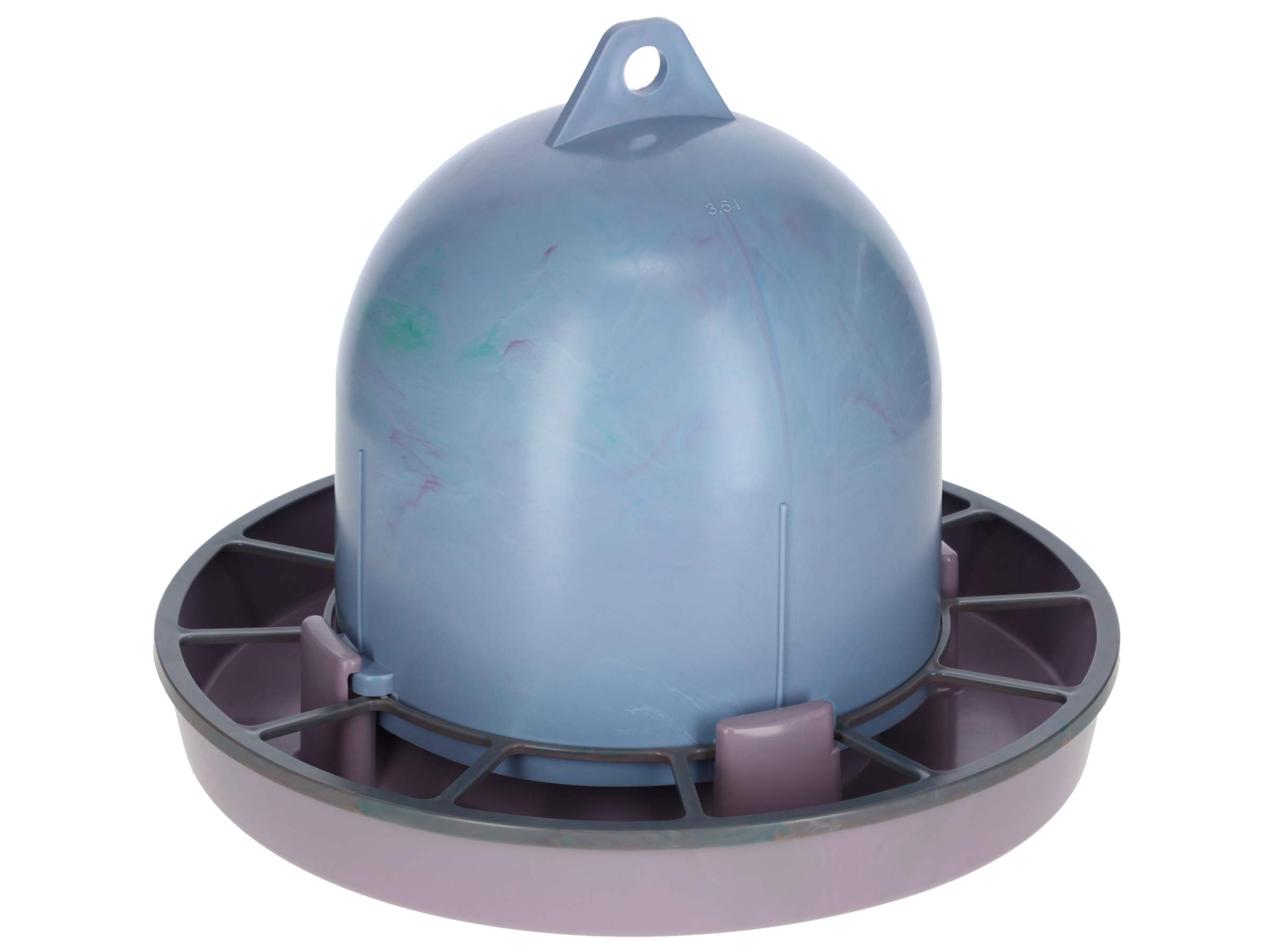 Recycle Feeder
