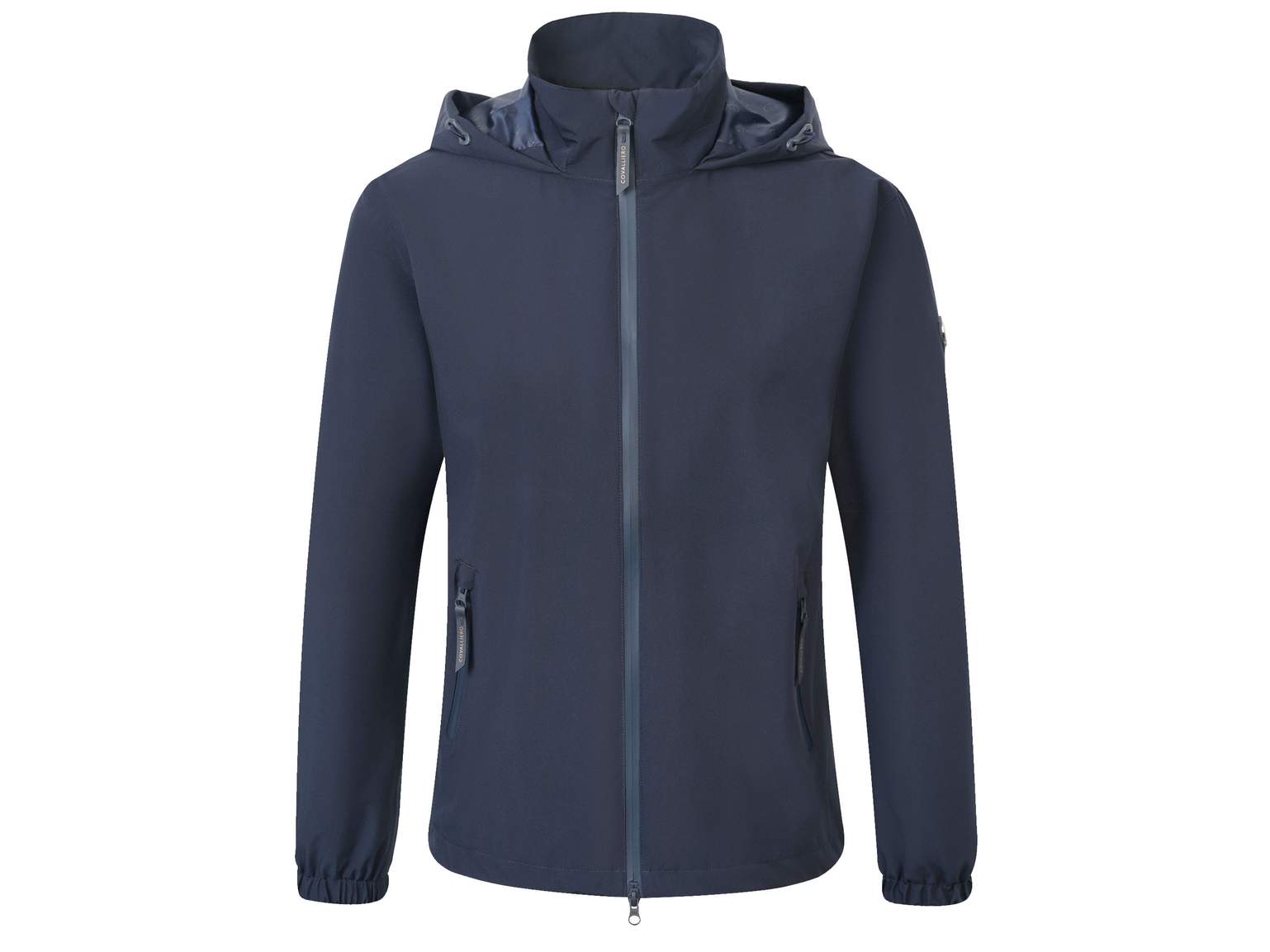 Rain Jacket