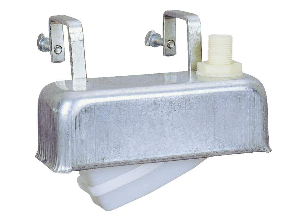Immersion Float Valve