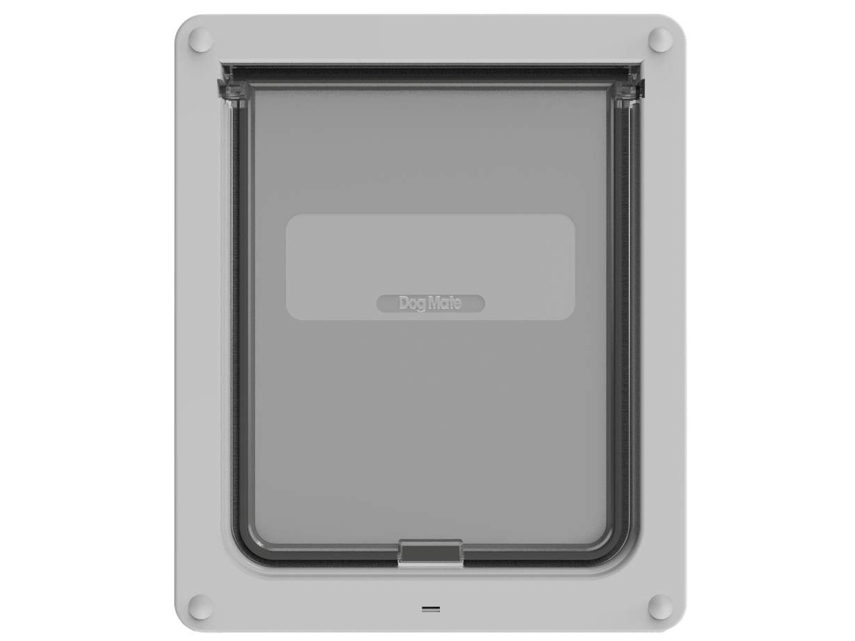 Dog Mate® 2-way Dog Door