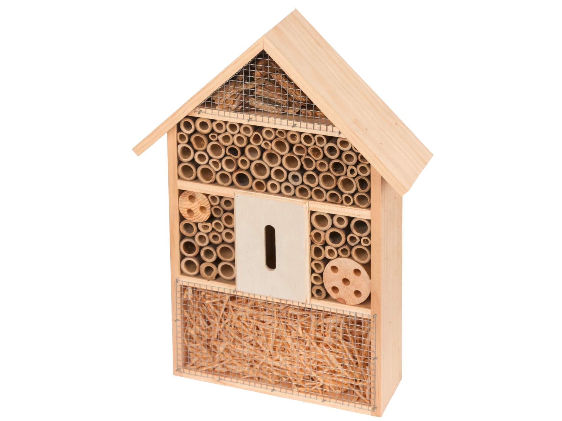 Insect Protection House